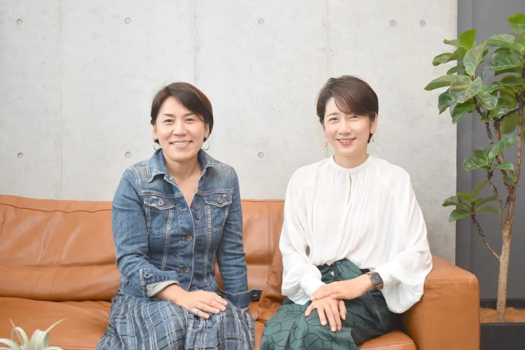 女性フィットネスマーケットの現状と未来を語る「フィットネスがライフスタイルの一部に」―前編―