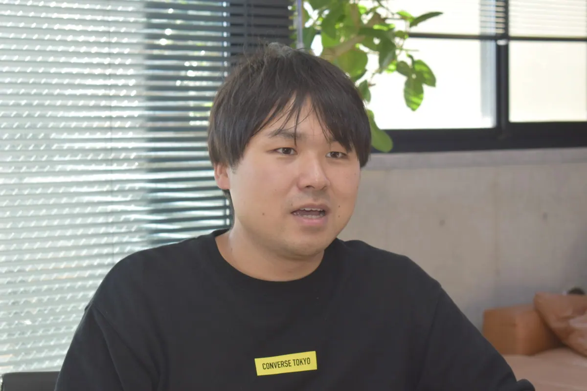 急速に進化するスポーツ×デジタルについて語る「情報を発信できるチャンスが誰にでもの画像2