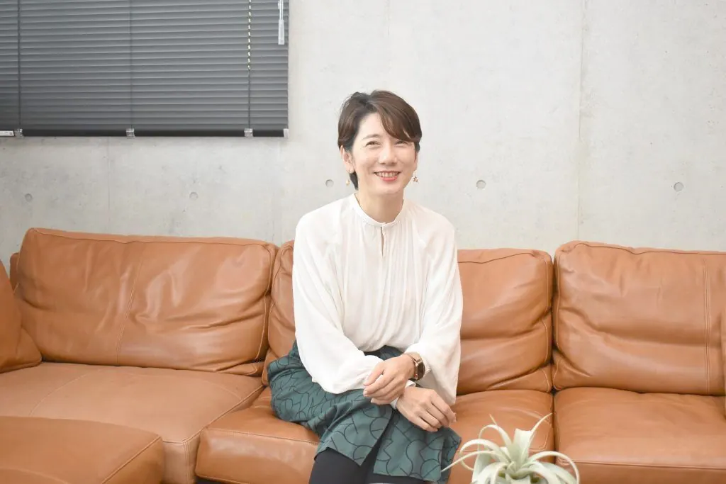 女性フィットネスマーケットの現状と未来を語るフィットネスがライフスタイルの一部にの画像2