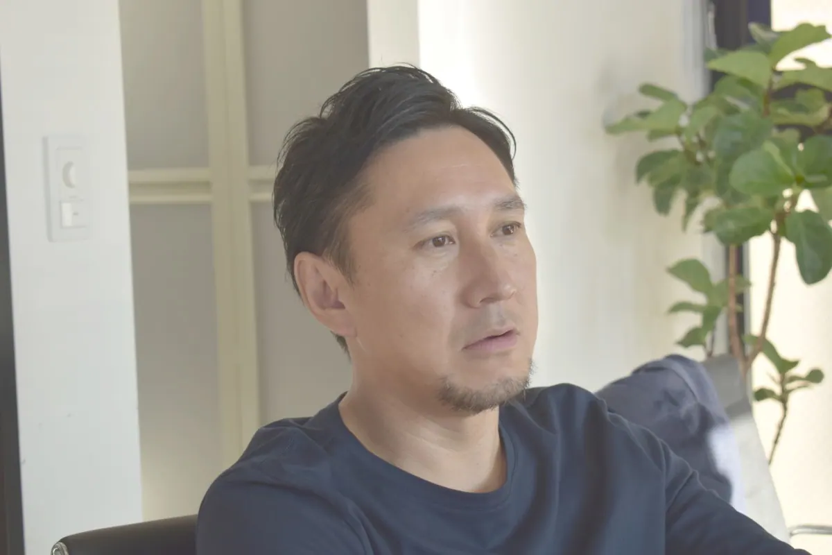 急速に進化するスポーツ×デジタルについて語る「情報を発信できるチャンスが誰にでもの画像3