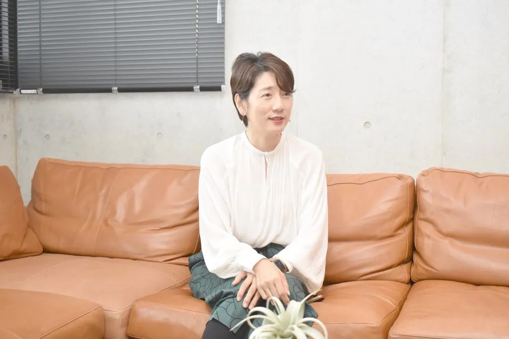女性フィットネスマーケットの現状と未来を語るフィットネスがライフスタイルの一部にの画像2