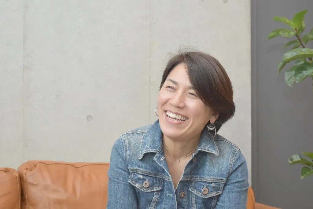 女性フィットネスマーケットの現状と未来を語るフィットネスがライフスタイルの一部にの画像3