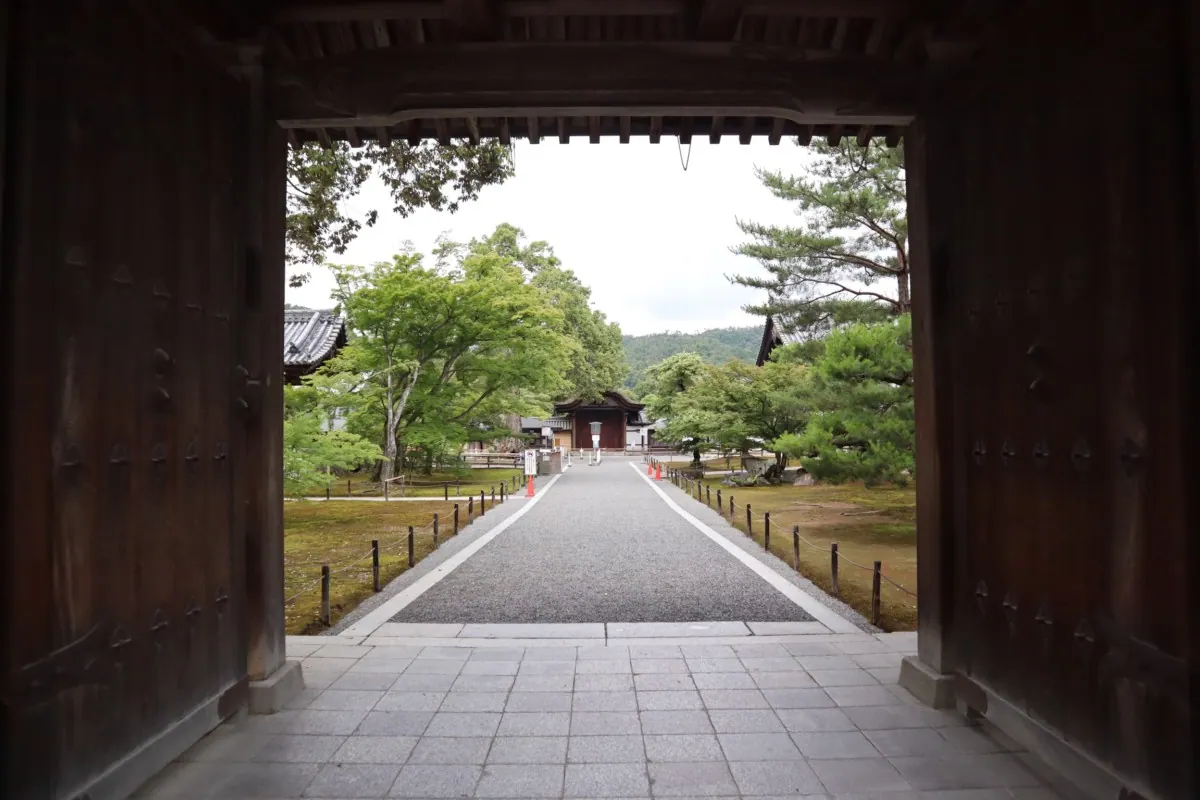 金閣寺｜正式名称は鹿苑寺。極楽浄土の世界を華やかに表現した世界遺産の画像14