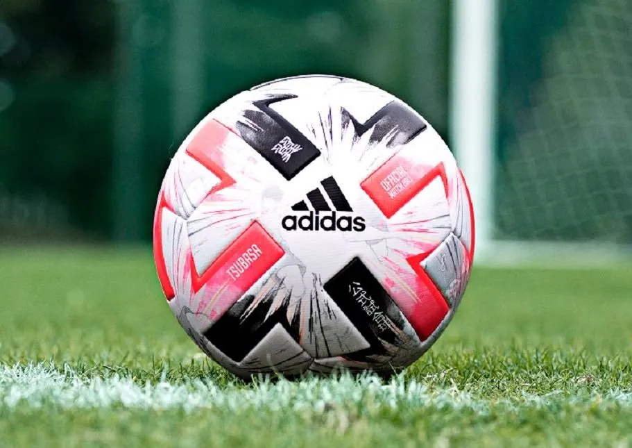 adidasTSUBASA×キャプテン翼スペシャルエディション登場！の画像2