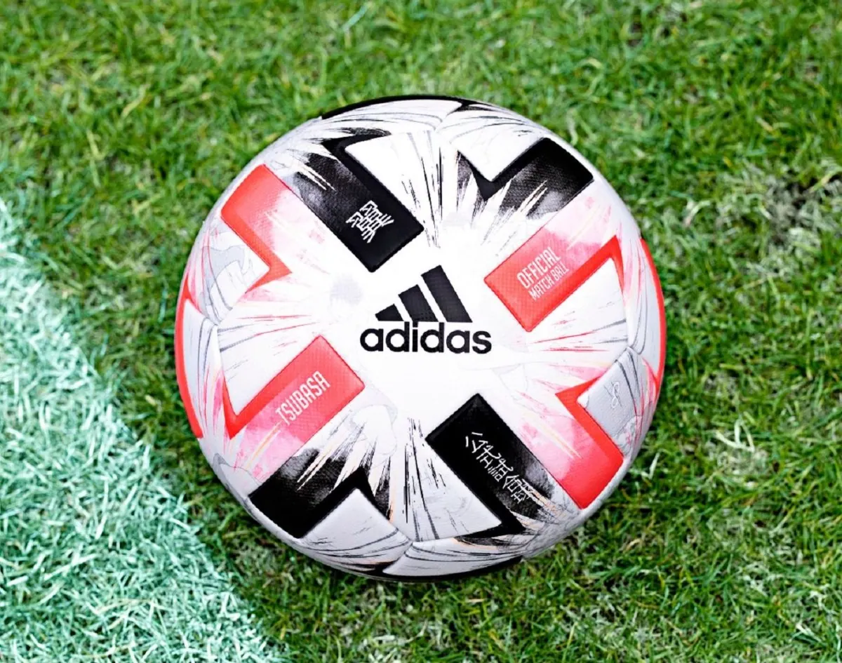 adidas「TSUBASA×キャプテン翼スペシャルエディション」登場！