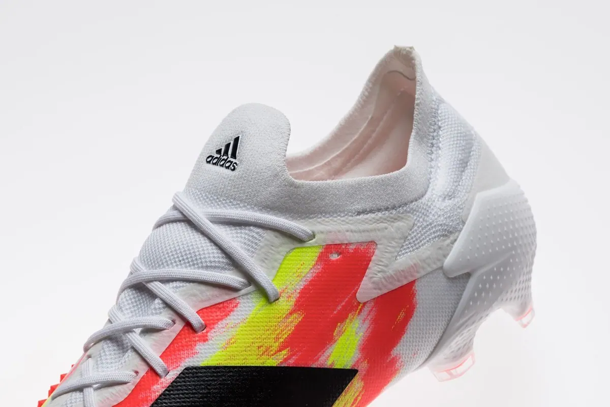 adidasPREDATOR鬼フィット&神コントロールを可能にする一体感フィットの画像2