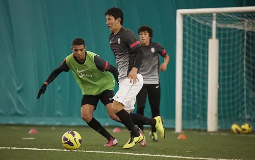 木下稜介が滝川第二×ナイキ×アメリカを経験して伝えたいこと僕の武器はドリブルvoの画像3