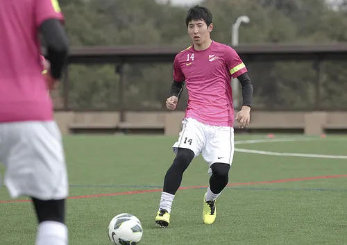 木下稜介が滝川第二×ナイキ×アメリカを経験して伝えたいこと僕の武器はドリブルvoの画像4
