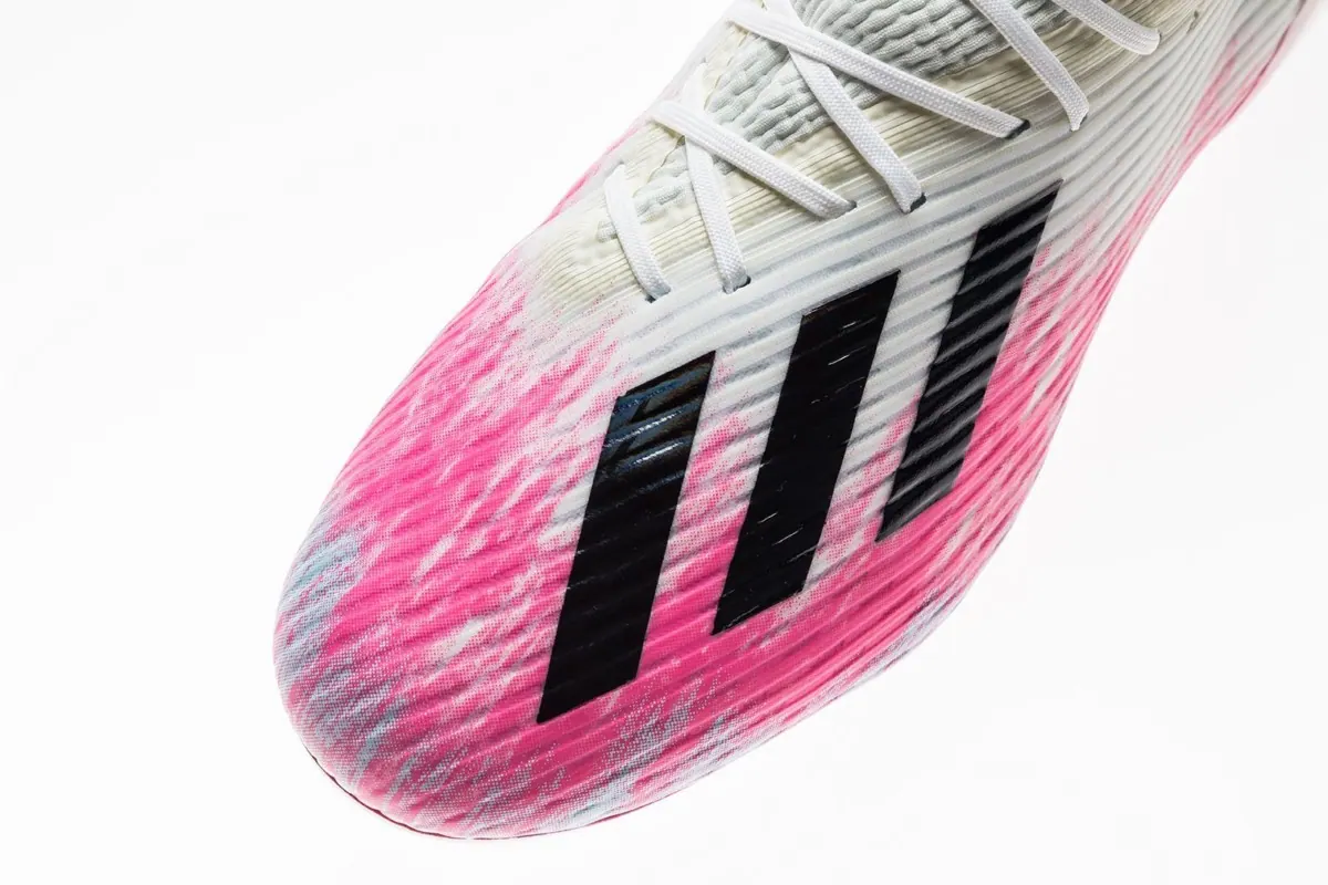 adidasX鬼フィット&神スピードで異次元のボールコントロールを実現の画像2