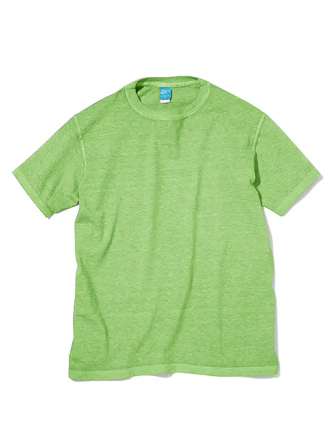 Good Onが40色のショートスリーブ・クルーTシャツを展開の画像9