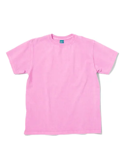 Good Onが40色のショートスリーブ・クルーTシャツを展開の画像7
