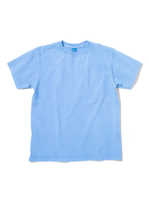 Good Onが40色のショートスリーブ・クルーTシャツを展開の画像5