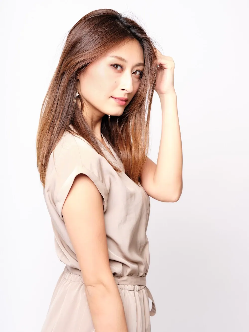 竹田知華がウォーキング講師として伝えたいこと人は挑戦すると変われるの画像9