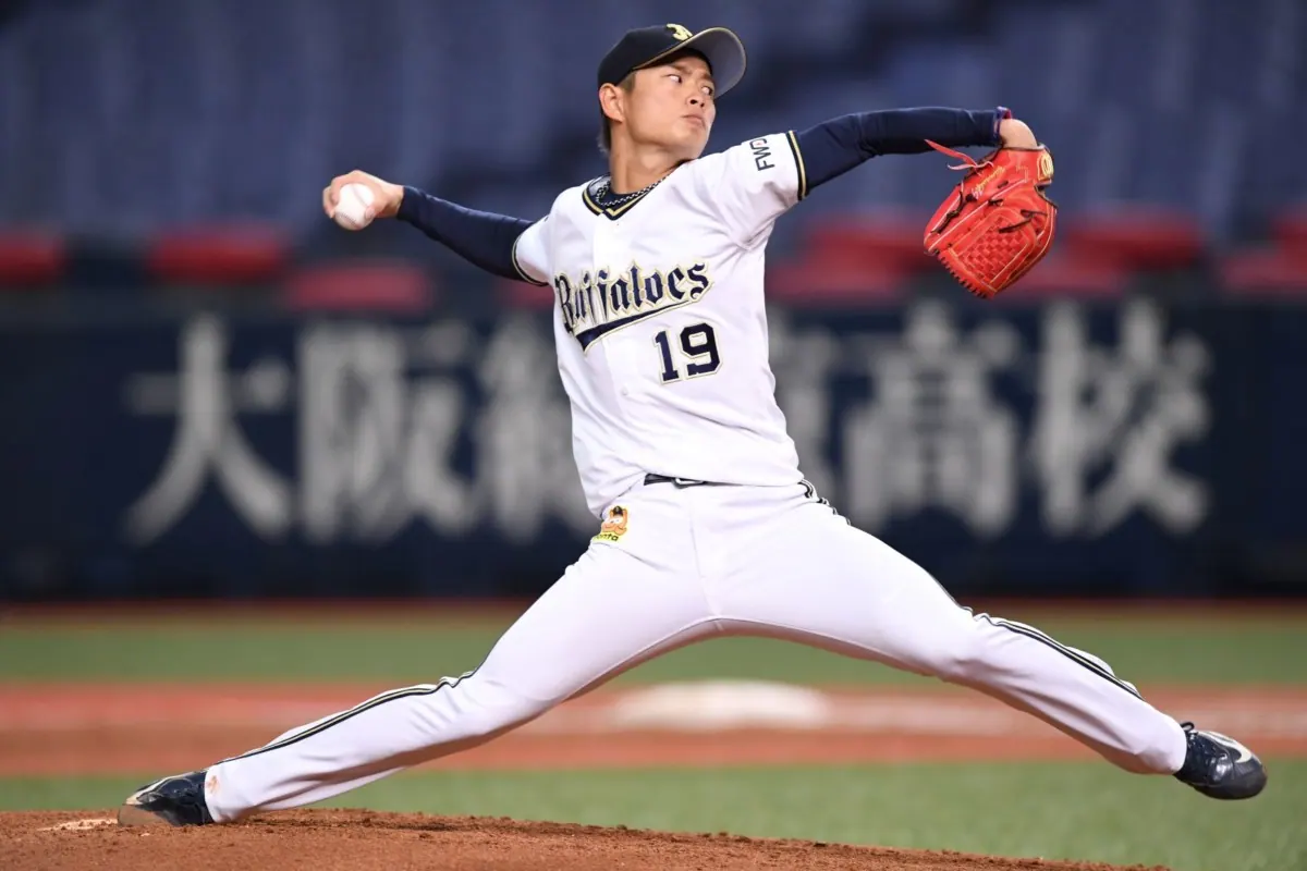吉田・山岡・榊原(オリックス・バファローズ)、スペシャルトークショーを開催!