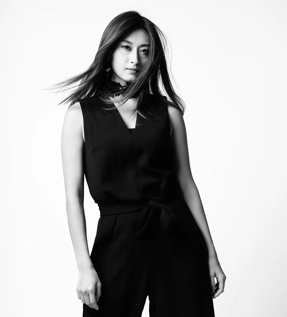 竹田知華がミス・ユニバース・ジャパンでの経験を語る自己管理と自己表現に自信がついの画像5
