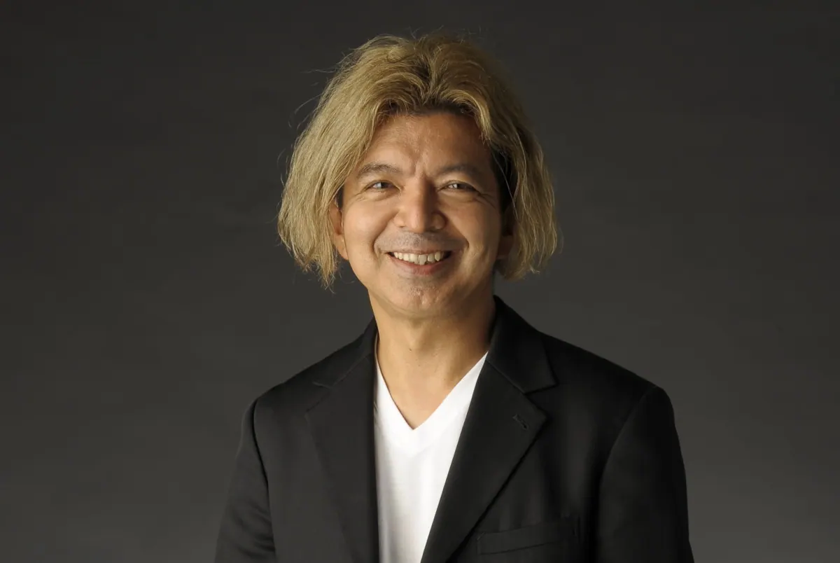 YANAGIMAN（音楽プロデューサー）が長浜市PR大使として活動するワケ