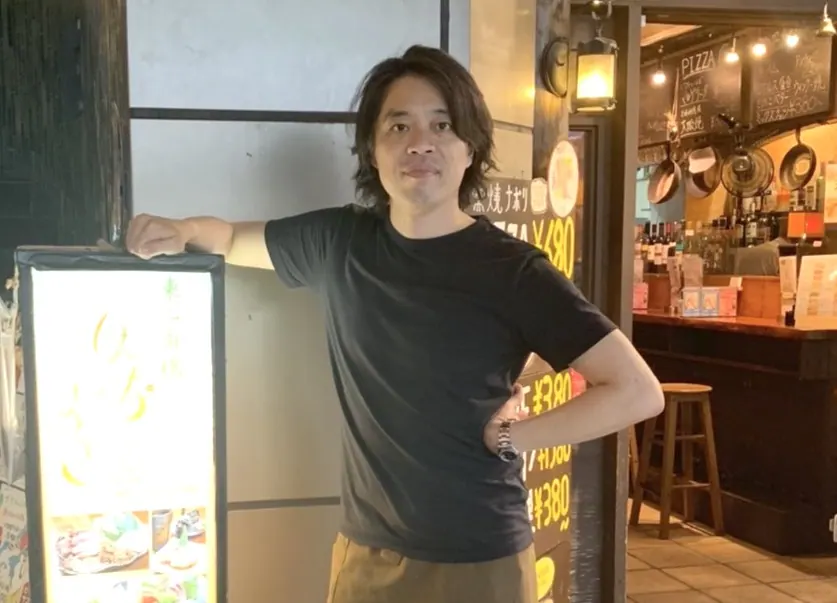 ほおずき｜居酒屋オーナーの目標は、料理を日本全国に発信していくことの画像1