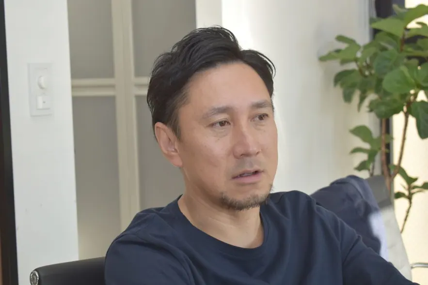 急速に進化するスポーツ×デジタルについて語る「情報を発信できるチャンスが誰にでもの画像5