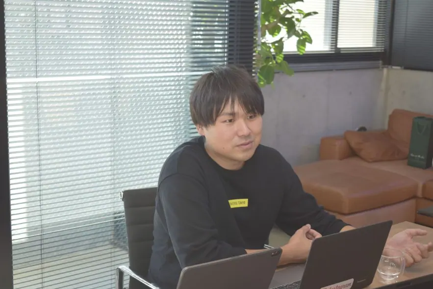 急速に進化するスポーツ×デジタルについて語る「情報を発信できるチャンスが誰にでもの画像2