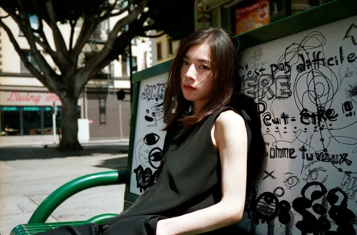 『milet』が1stフルアルバム「eyes」をリリース!スペシャル・インタビューを公開中