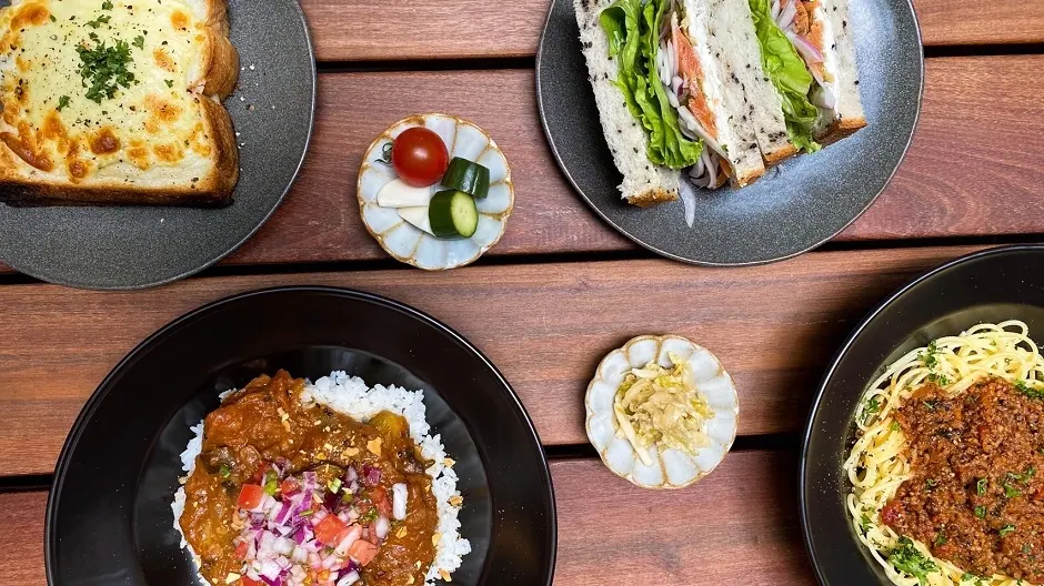 西陣の宿KéFU stay&loungeが京都の食材生産者の想いをカタチにの画像7