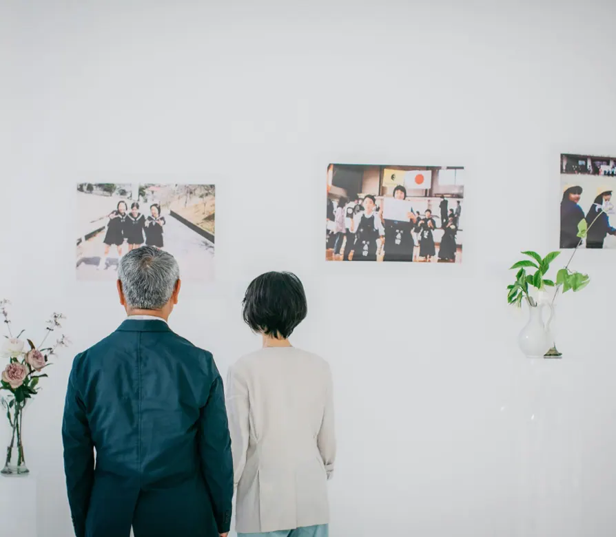 少人数での結婚式を希望するカップル向けに花ノ家族婚を開始の画像2