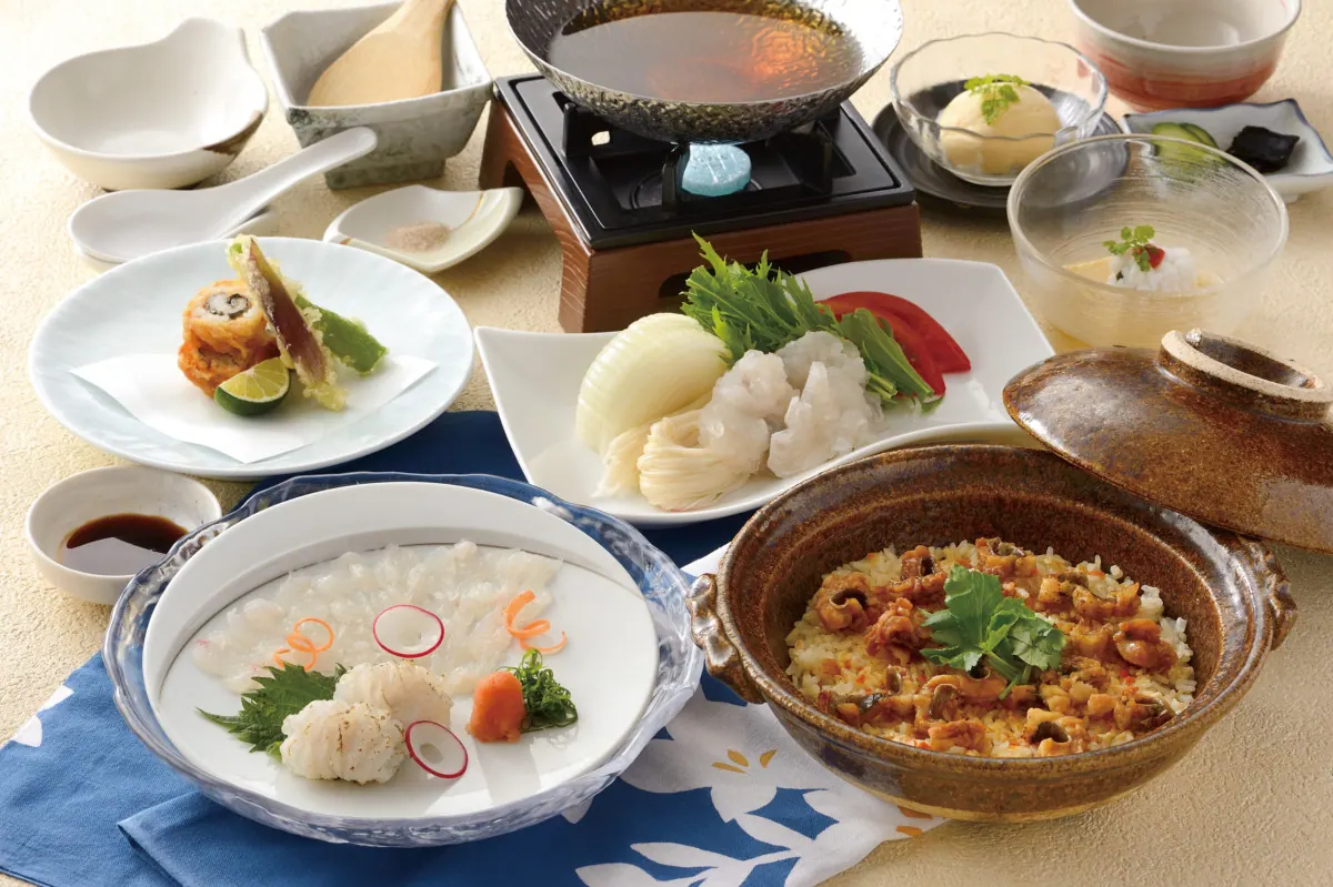淡路ハイウェイオアシスで楽しい食事とショッピングを！7月11日より通常営業再開の画像3