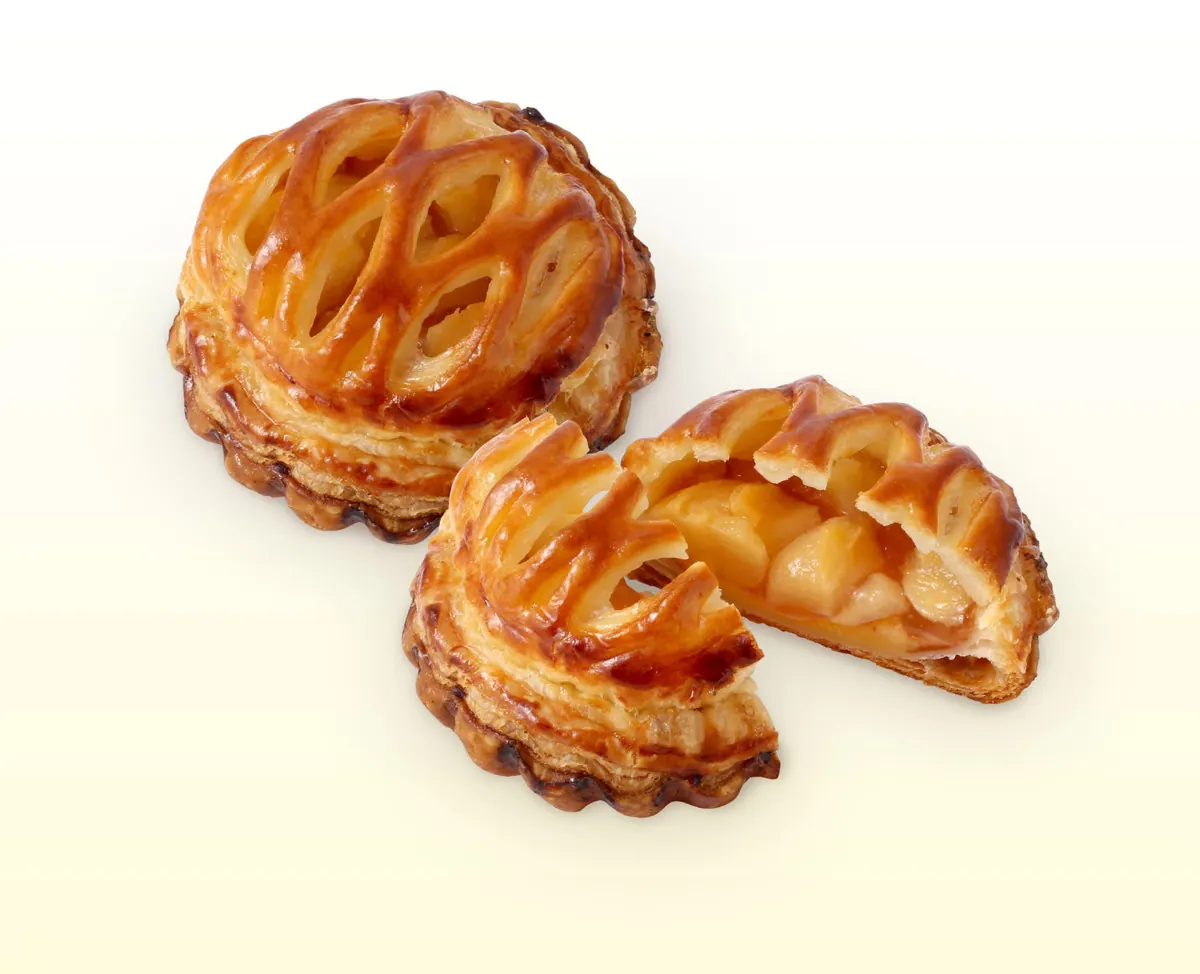 ル ビアン｜桃のうま味が凝縮されたフランスパンを７月から期間限定で発売の画像2