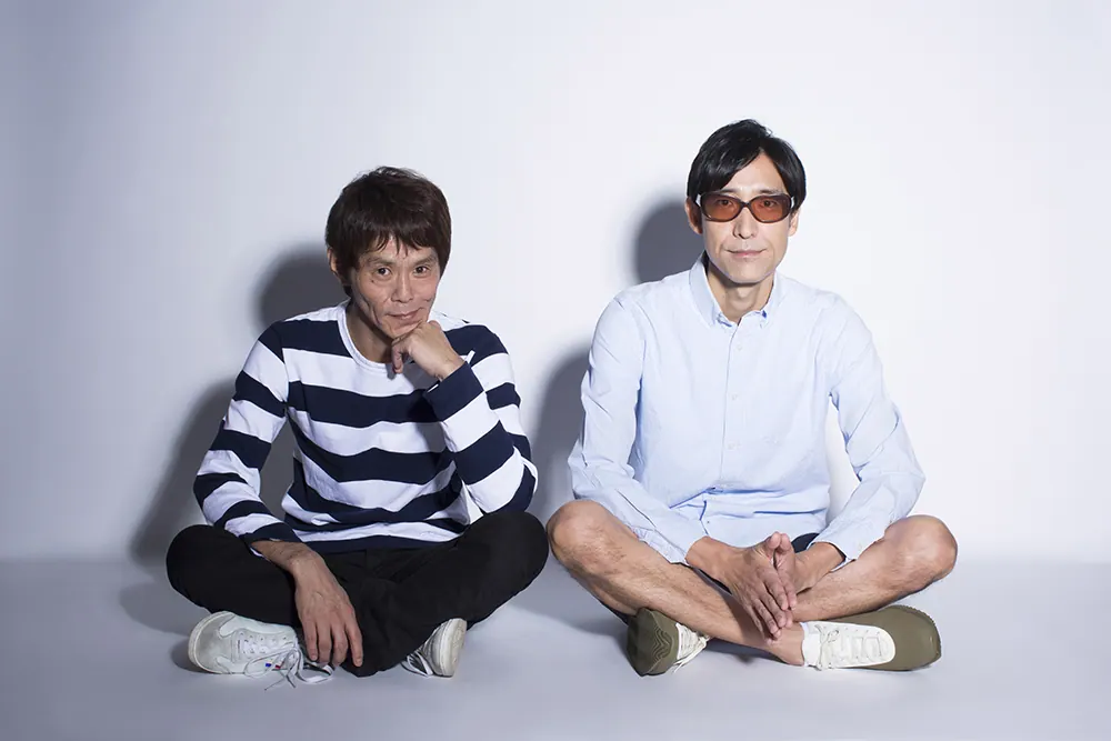 CURRY&MUSIC JAPAN 2020 at HOMEオンライン配信で開催の画像2