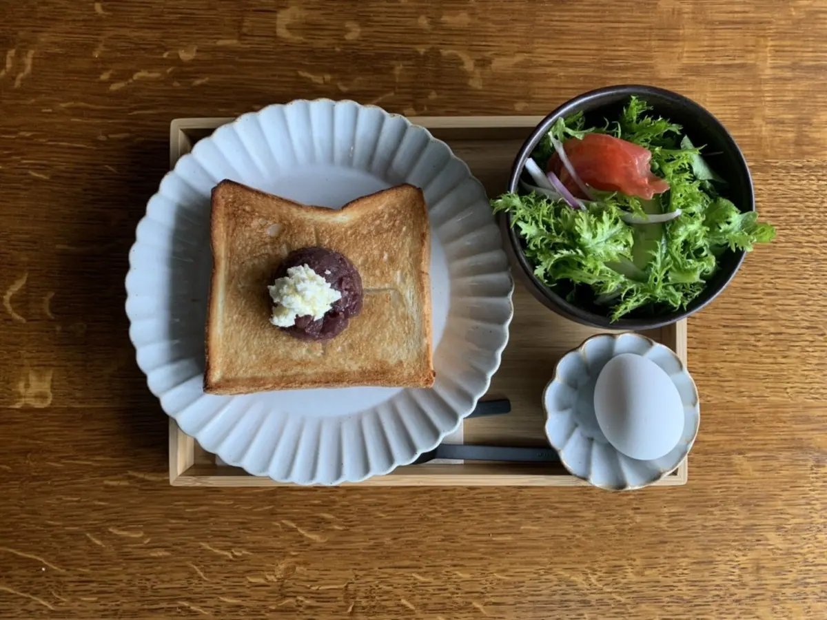 西陣の宿「KéFU stay&lounge」が京都の食材生産者の想いをカタチに