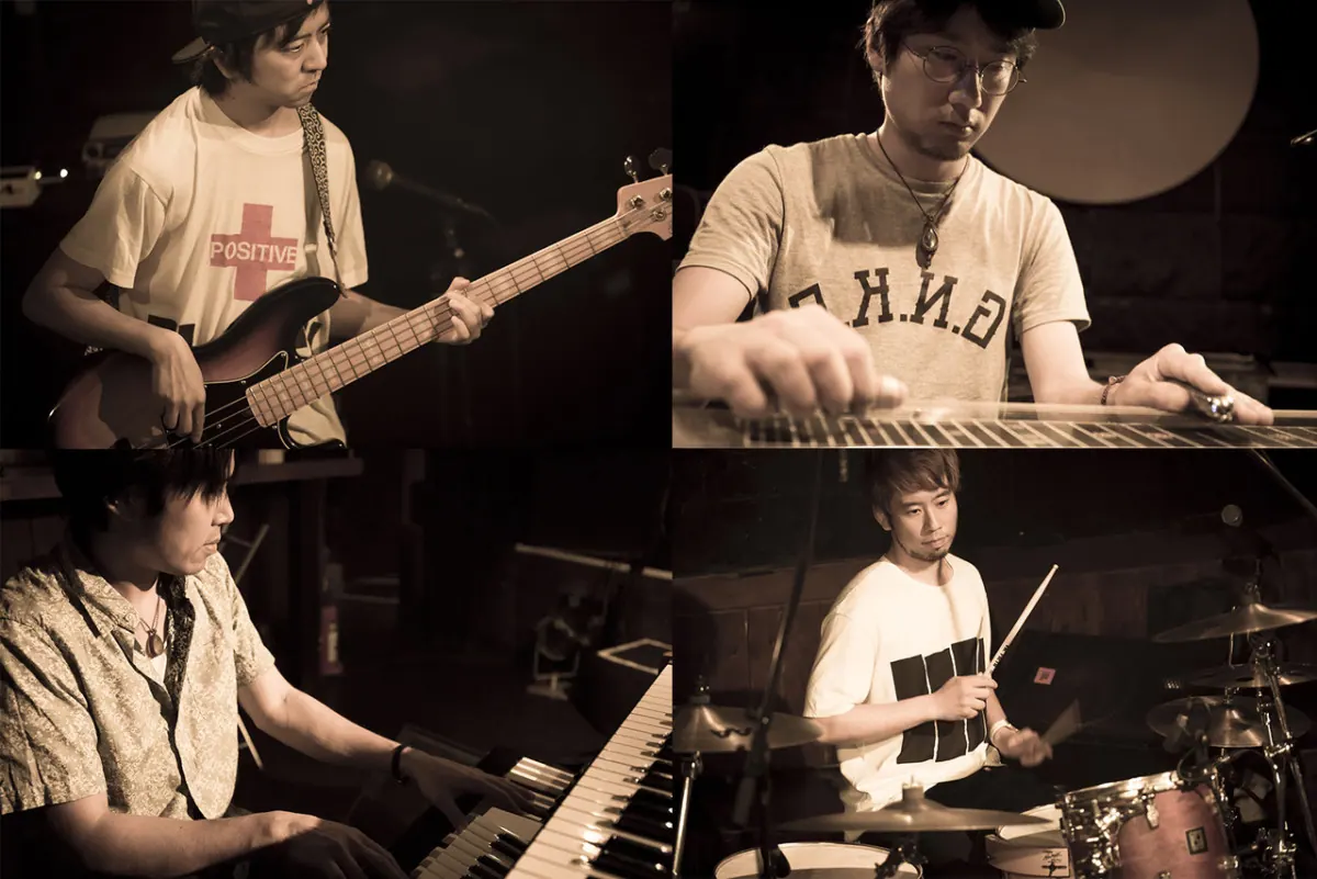 CURRY&MUSIC JAPAN 2020 at HOMEオンライン配信で開催の画像5