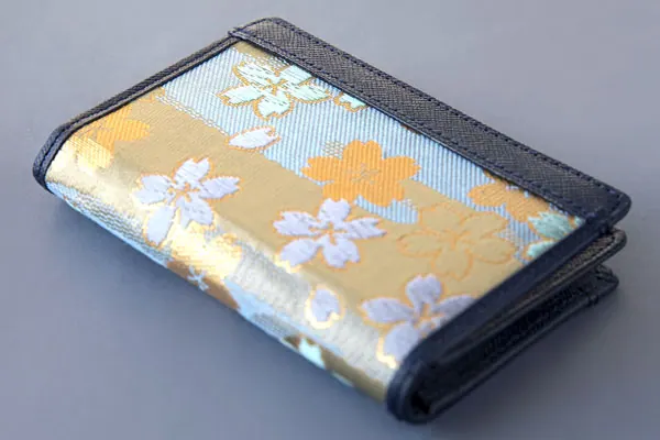 京都呉服屋の娘が100年の伝統と技術を駆使した西陣織を海外展開への画像2