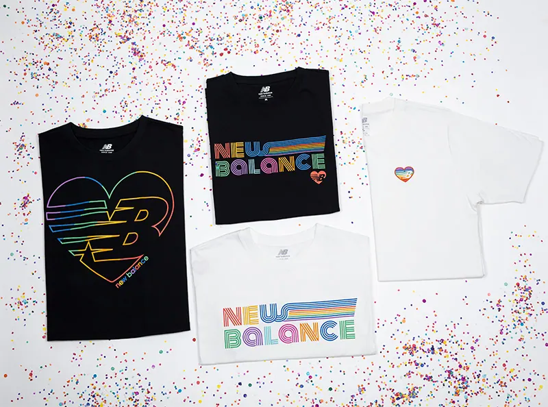 ニューバランスが世界中のPRIDEを祝うPRIDE PACKが熱い！の画像4
