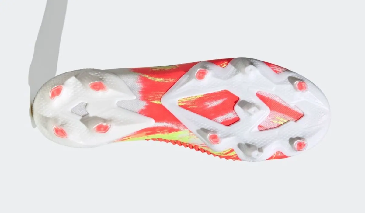 adidasPREDATOR鬼フィット&神コントロールを可能にする一体感フィットの画像3