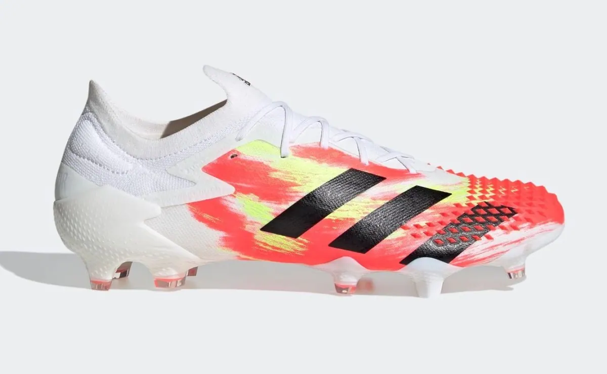 adidasPREDATOR鬼フィット&神コントロールを可能にする一体感フィットの画像4