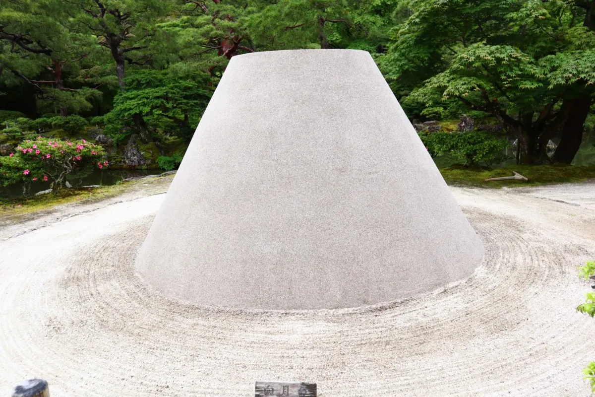 銀閣寺｜正式名称は慈照寺。足利義政が建立した京都一落ち着きのある山荘の画像6