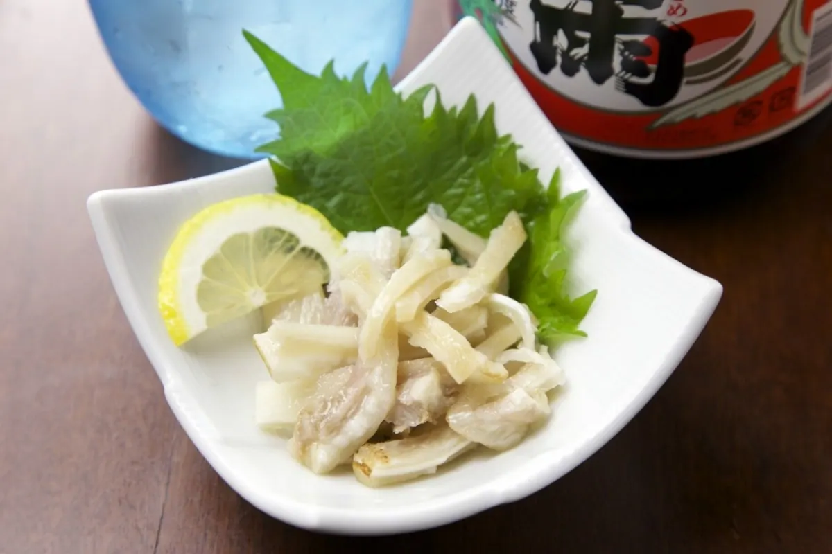 かきつばた｜大阪心斎橋で、日本全国から厳選したお酒を存分に味わえるバーの画像6