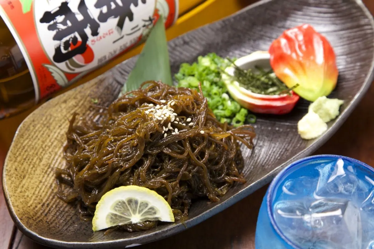 かきつばた｜大阪心斎橋で、日本全国から厳選したお酒を存分に味わえるバーの画像5