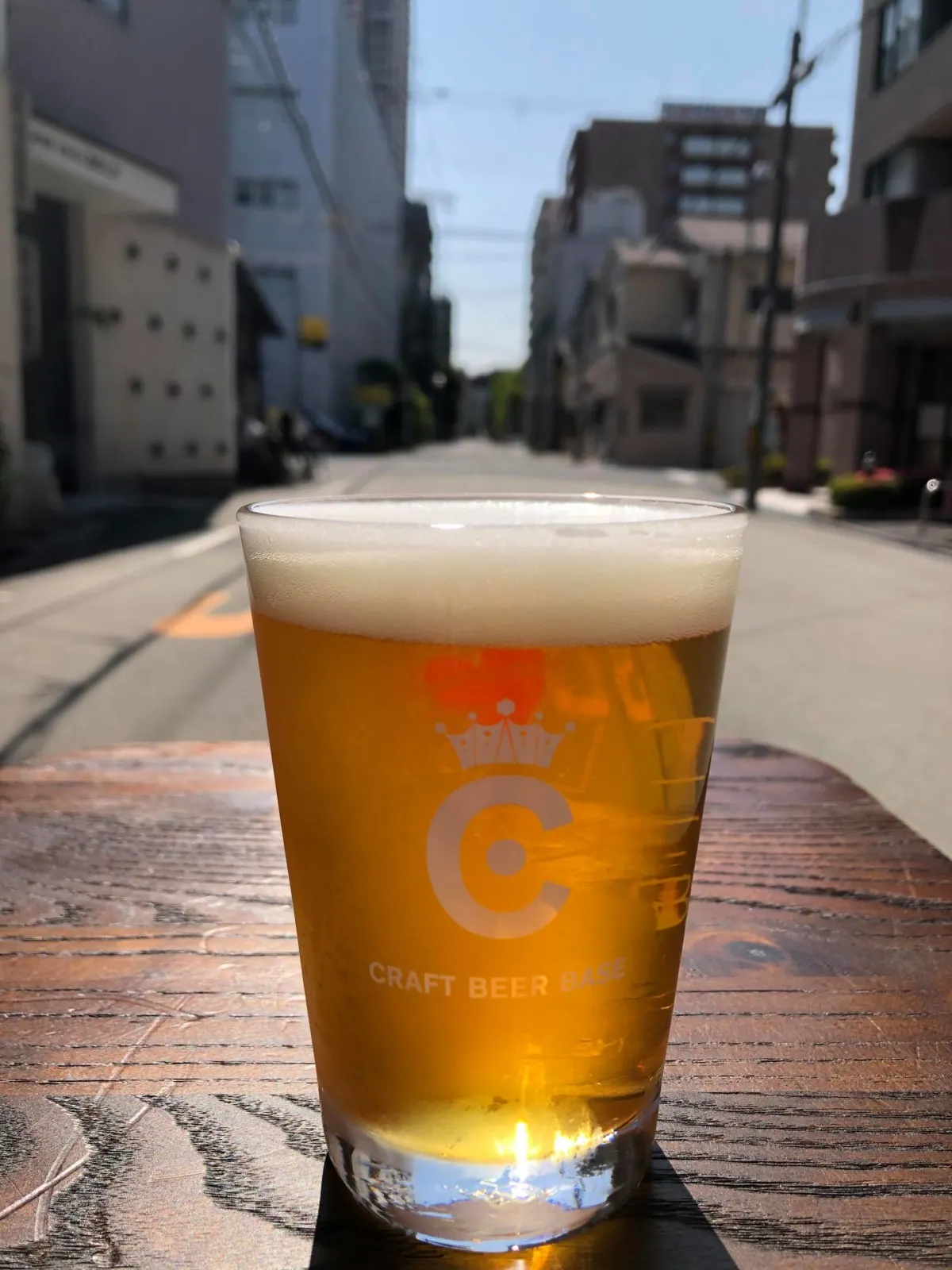 CRAFT BEER BASE｜梅田で250種類のビールを堪能できる酒屋&ビアカの画像4