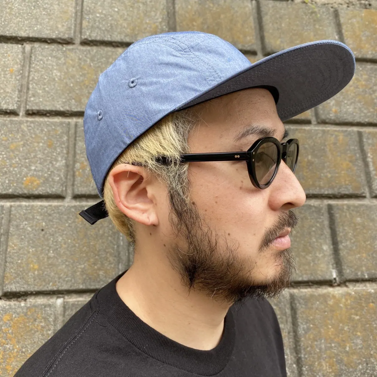 roundabout代表の藤原裕和が語る、アパレルへの飽くなき探究心の画像2