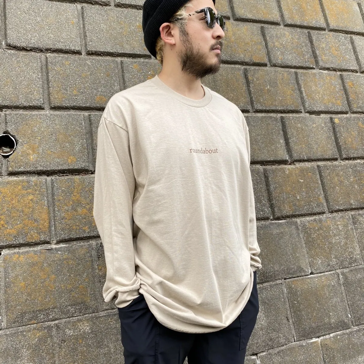 roundabout代表の藤原裕和が語る、アパレルへの飽くなき探究心の画像4