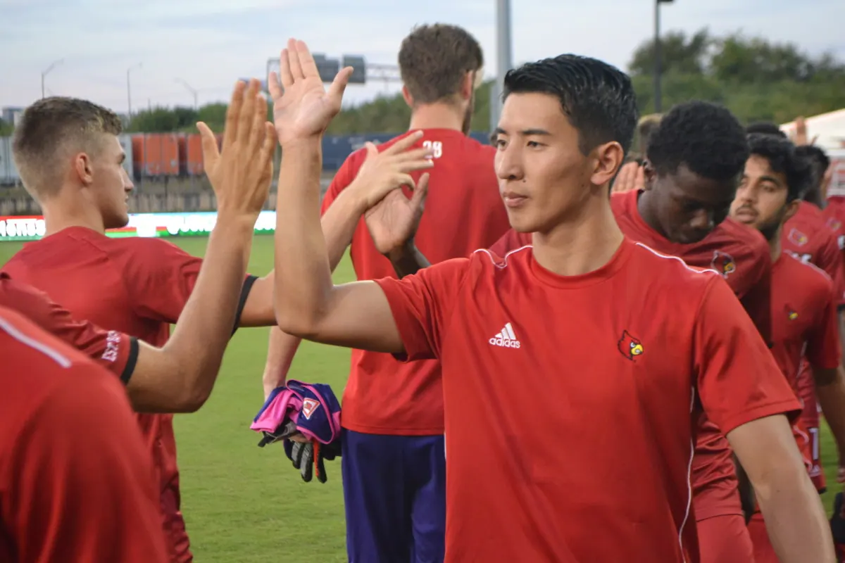 木下稜介が滝川第二×ナイキ×アメリカを経験して伝えたいことスポーツを通じて世界との画像6
