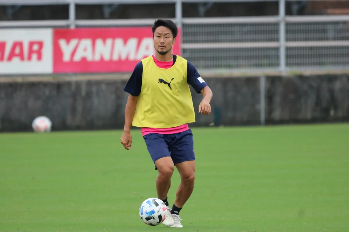 藤田直之がJリーグの魅力を語る試合をしても、どちらが勝つか分からないの画像2