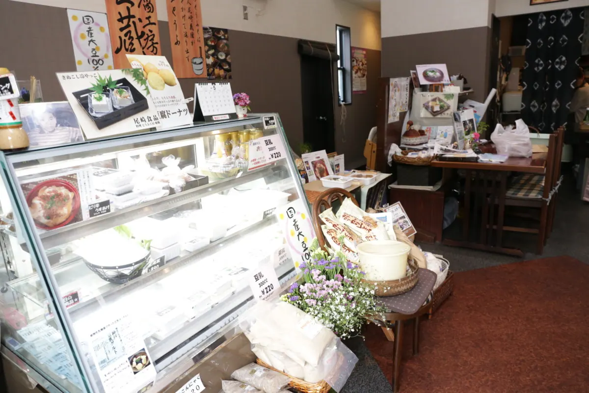 尾崎食品 矢部社長がこだわる食品づくり尾崎食品を100年企業にする。世界を変えるの画像8