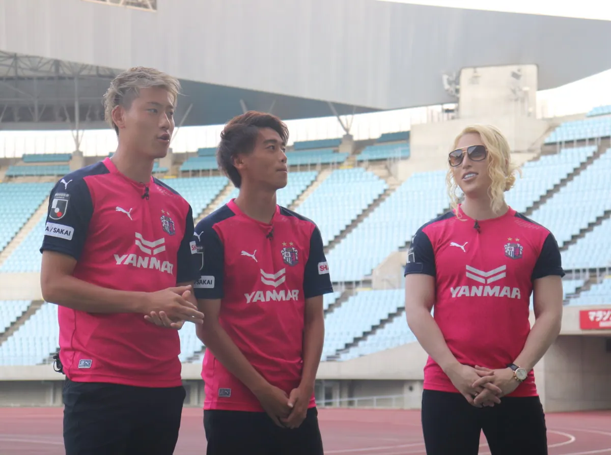 ザ・ローランド ショー瀬古歩夢がローランドにどうしても聞きたいことの画像2
