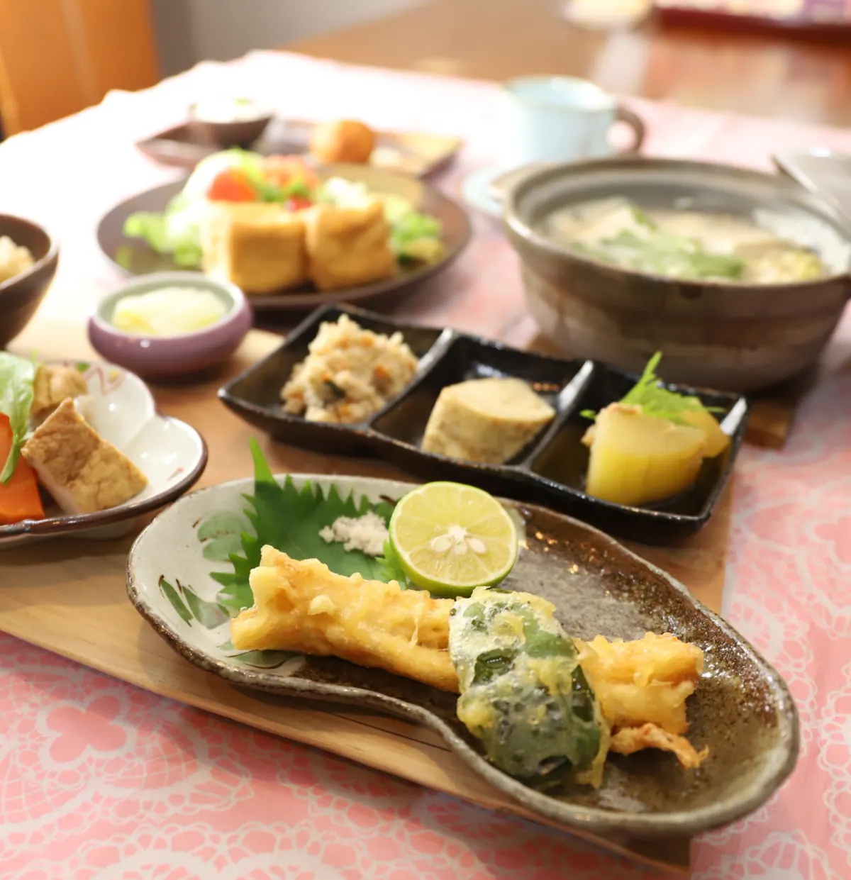 尾崎食品 矢部社長がこだわる食品づくり尾崎食品を100年企業にする。世界を変えるの画像4