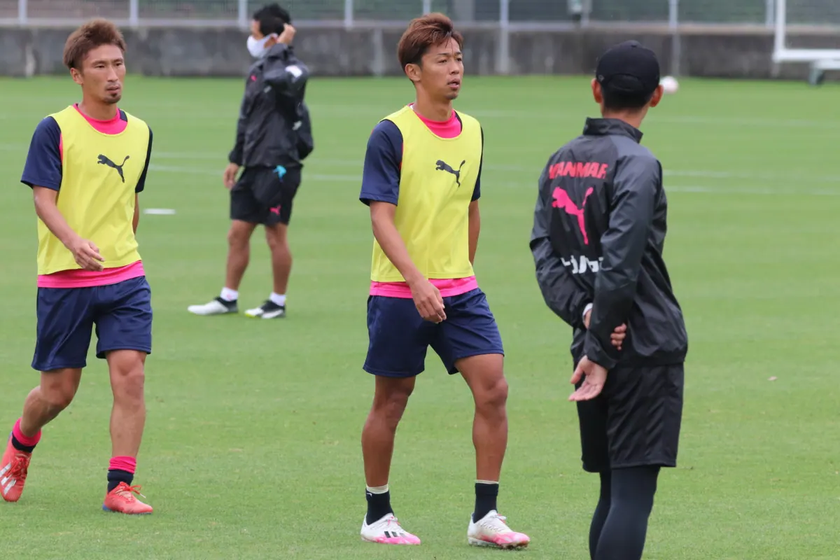 清武弘嗣が不気味に感じる大阪ダービー異様な雰囲気。どうなるか分からない。の画像2
