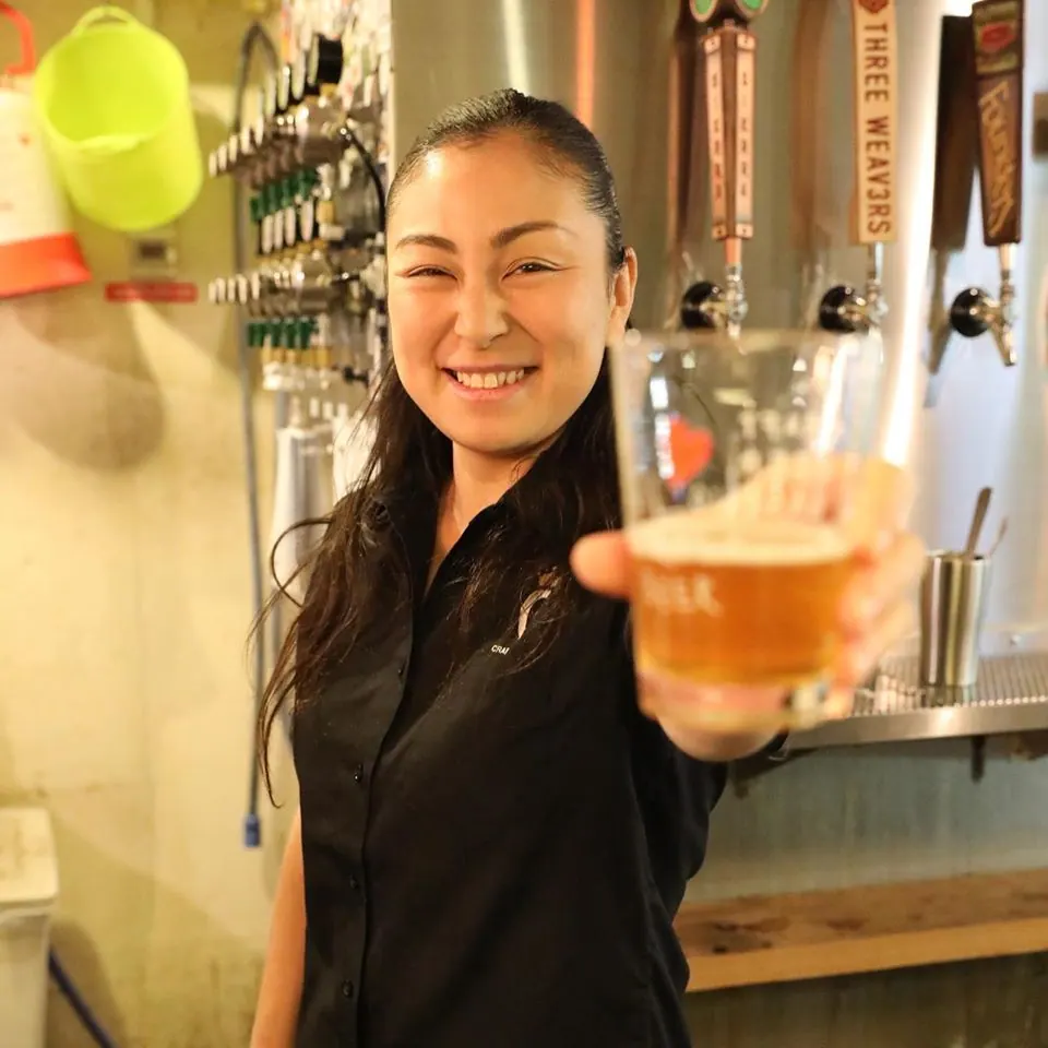 CRAFT BEER BASE｜梅田で250種類のビールを堪能できる酒屋&ビアカの画像1