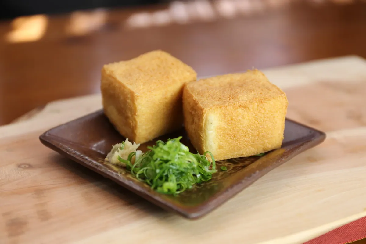 【7月12日イベント開催】オンライン“とうふ”工房見学！神戸の『尾崎食品』