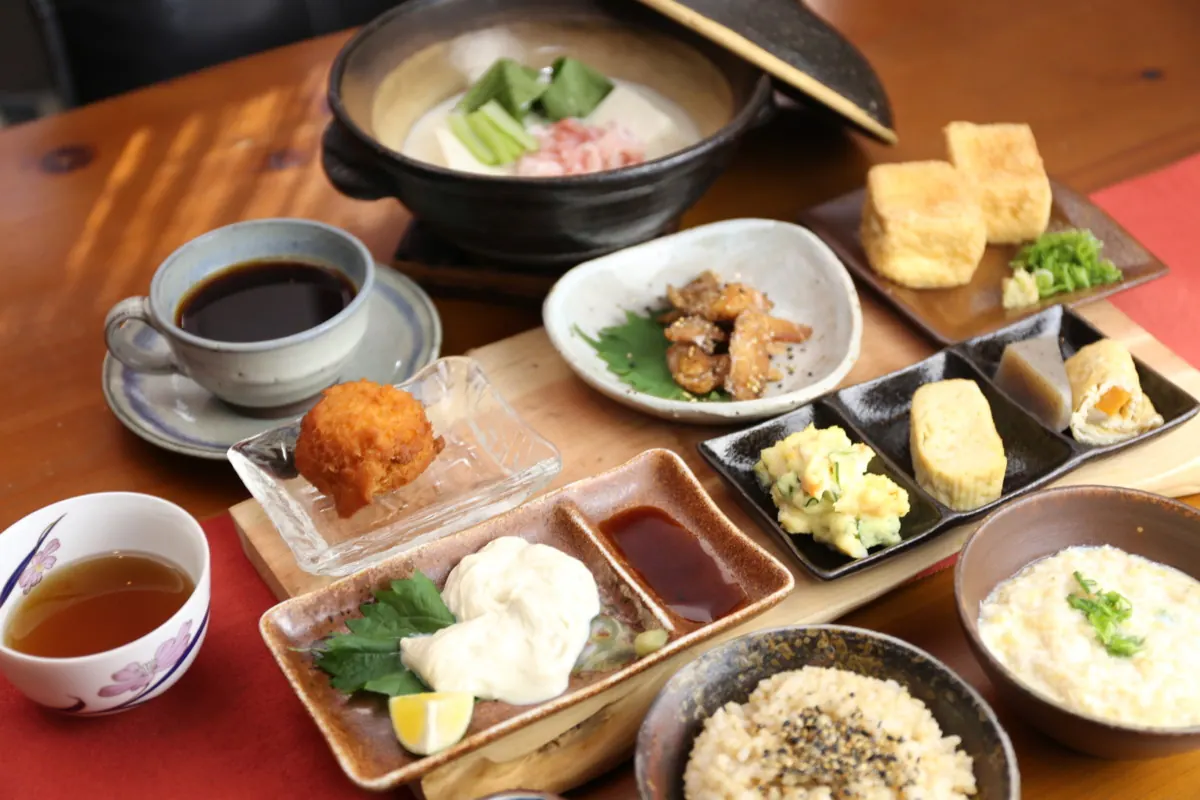 尾崎食品 矢部社長がこだわる食品づくり尾崎食品を100年企業にする。世界を変えるの画像9